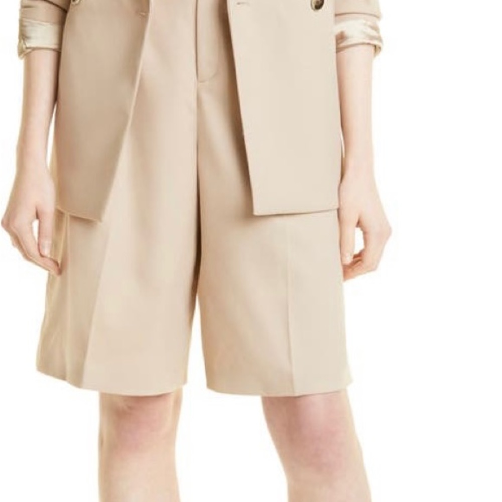TED BAKER Alfons Tailored Shorts - Picture 4 of 8
